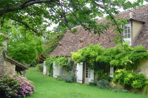 Bienvenue à  'La Sudrie'